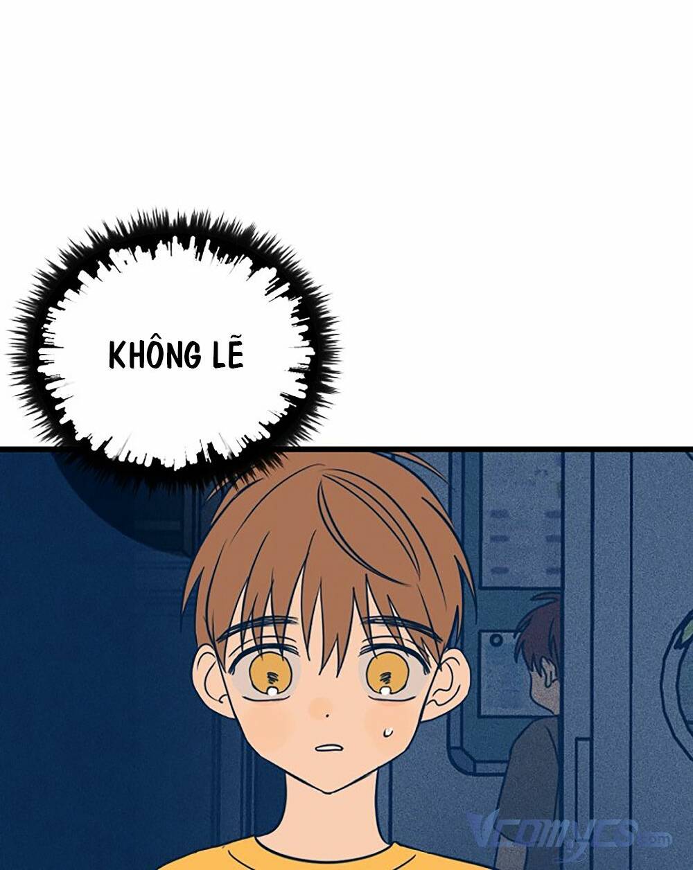 Kẻ Rác Rưởi Không Đáng Được Yêu: Chapter 13