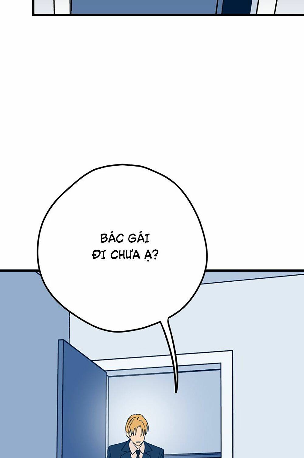 Kẻ Rác Rưởi Không Đáng Được Yêu: Chapter 13