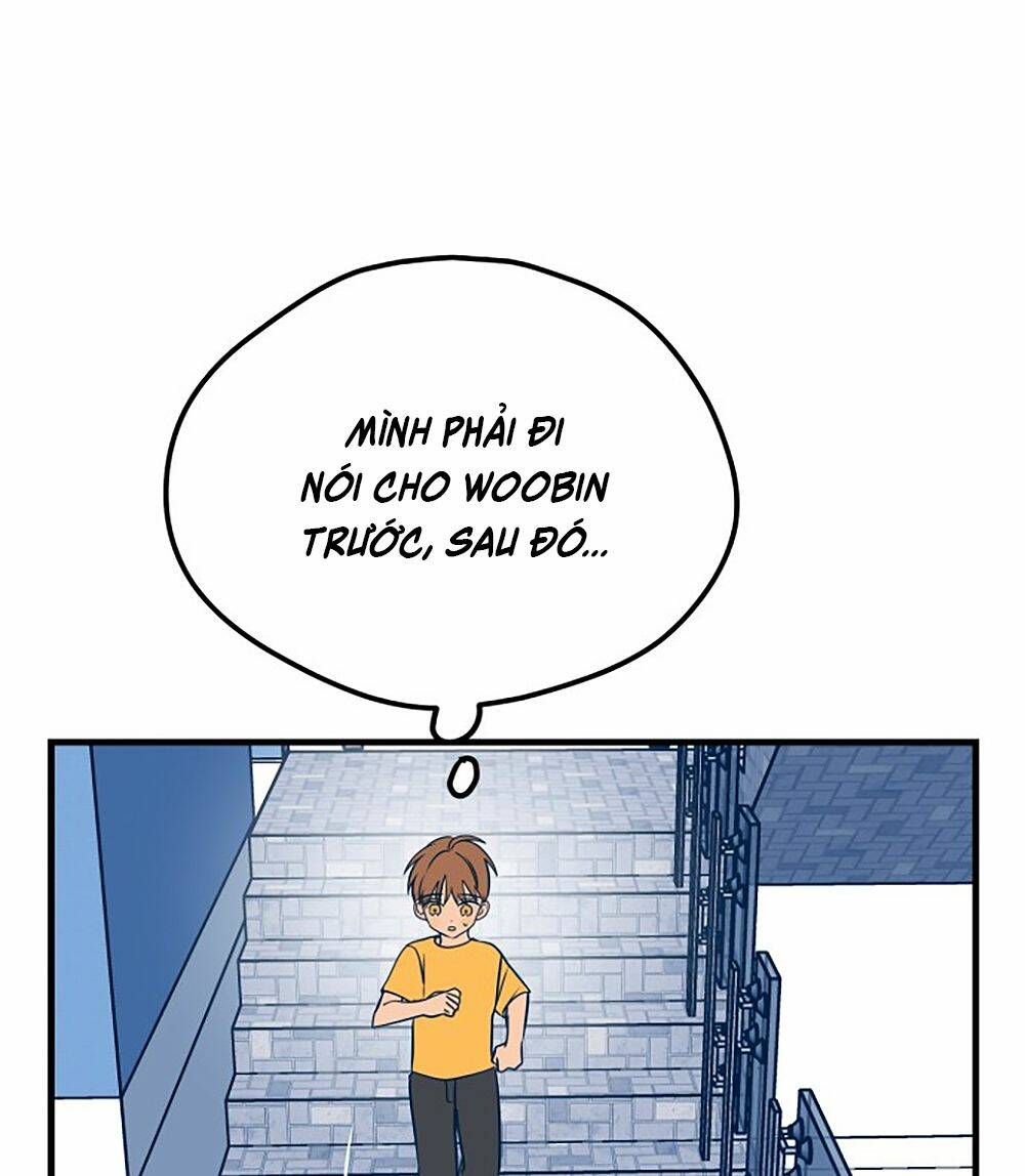 Kẻ Rác Rưởi Không Đáng Được Yêu: Chapter 13