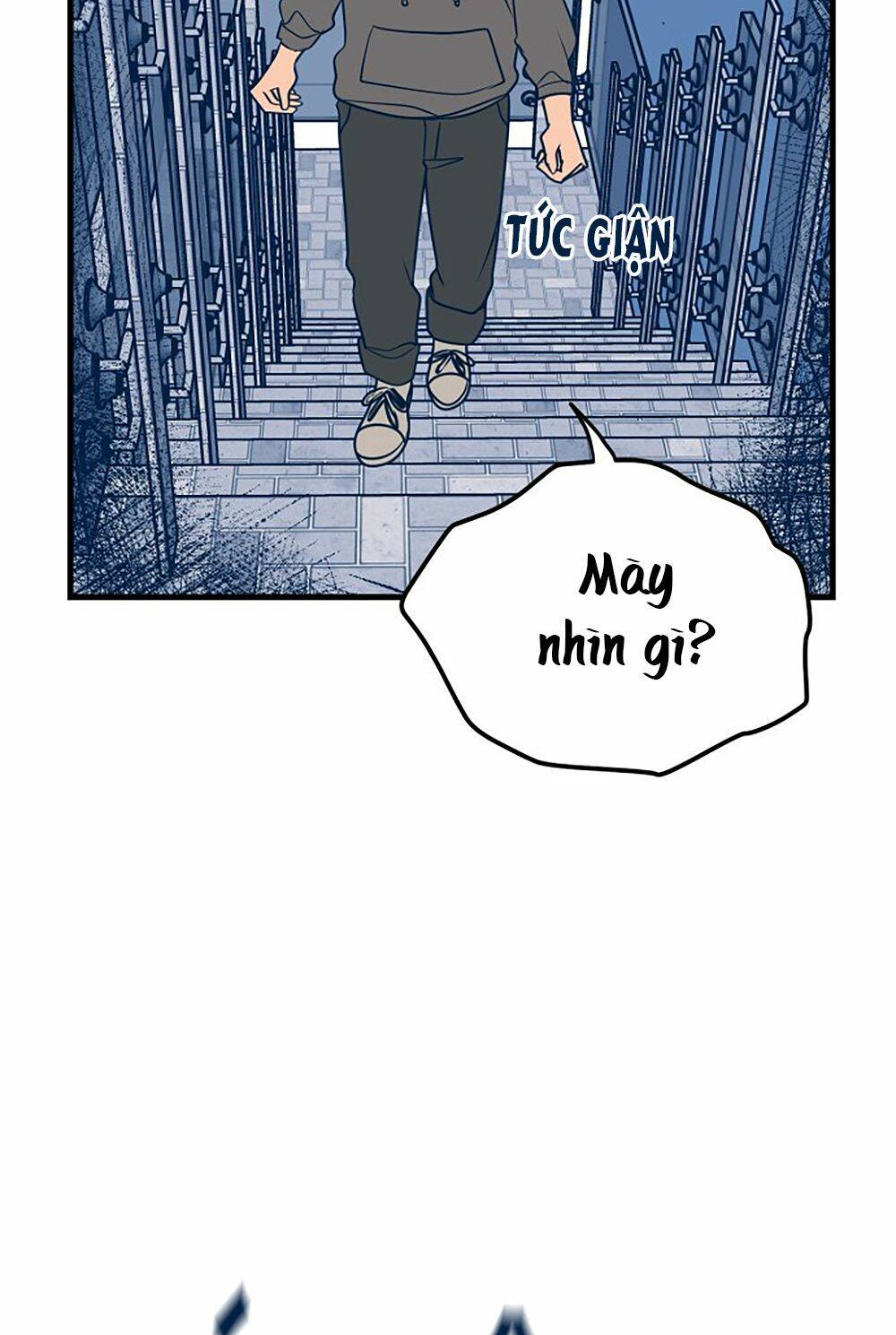 Kẻ Rác Rưởi Không Đáng Được Yêu: Chapter 13