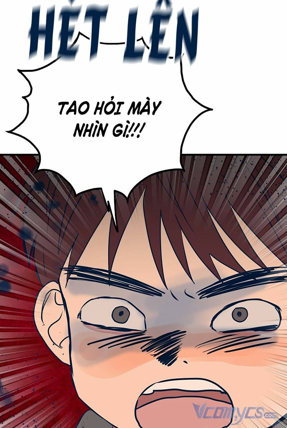Kẻ Rác Rưởi Không Đáng Được Yêu: Chapter 13