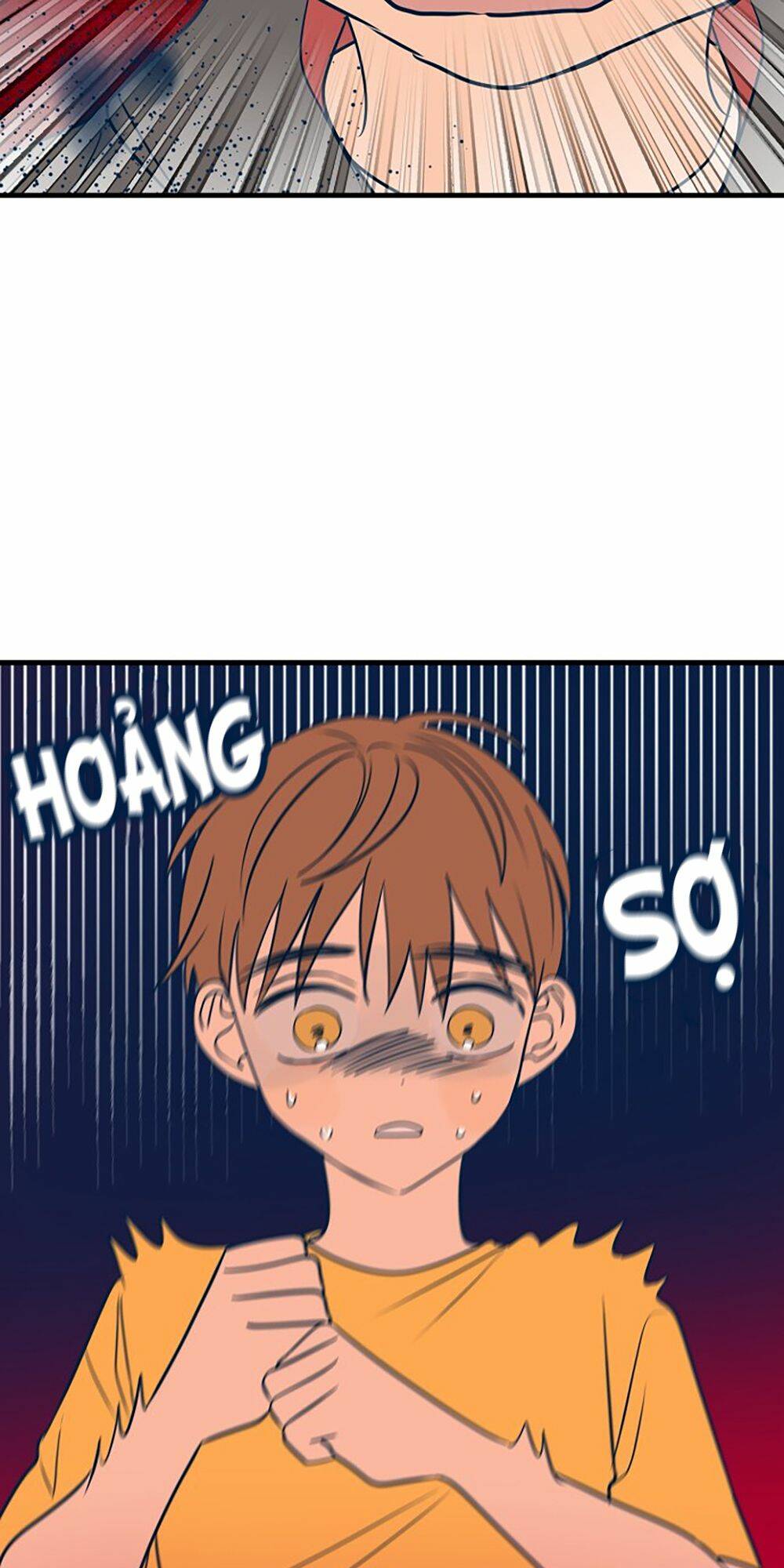 Kẻ Rác Rưởi Không Đáng Được Yêu: Chapter 13