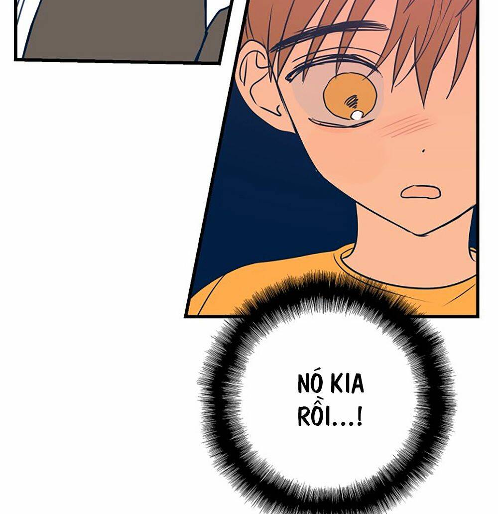 Kẻ Rác Rưởi Không Đáng Được Yêu: Chapter 13