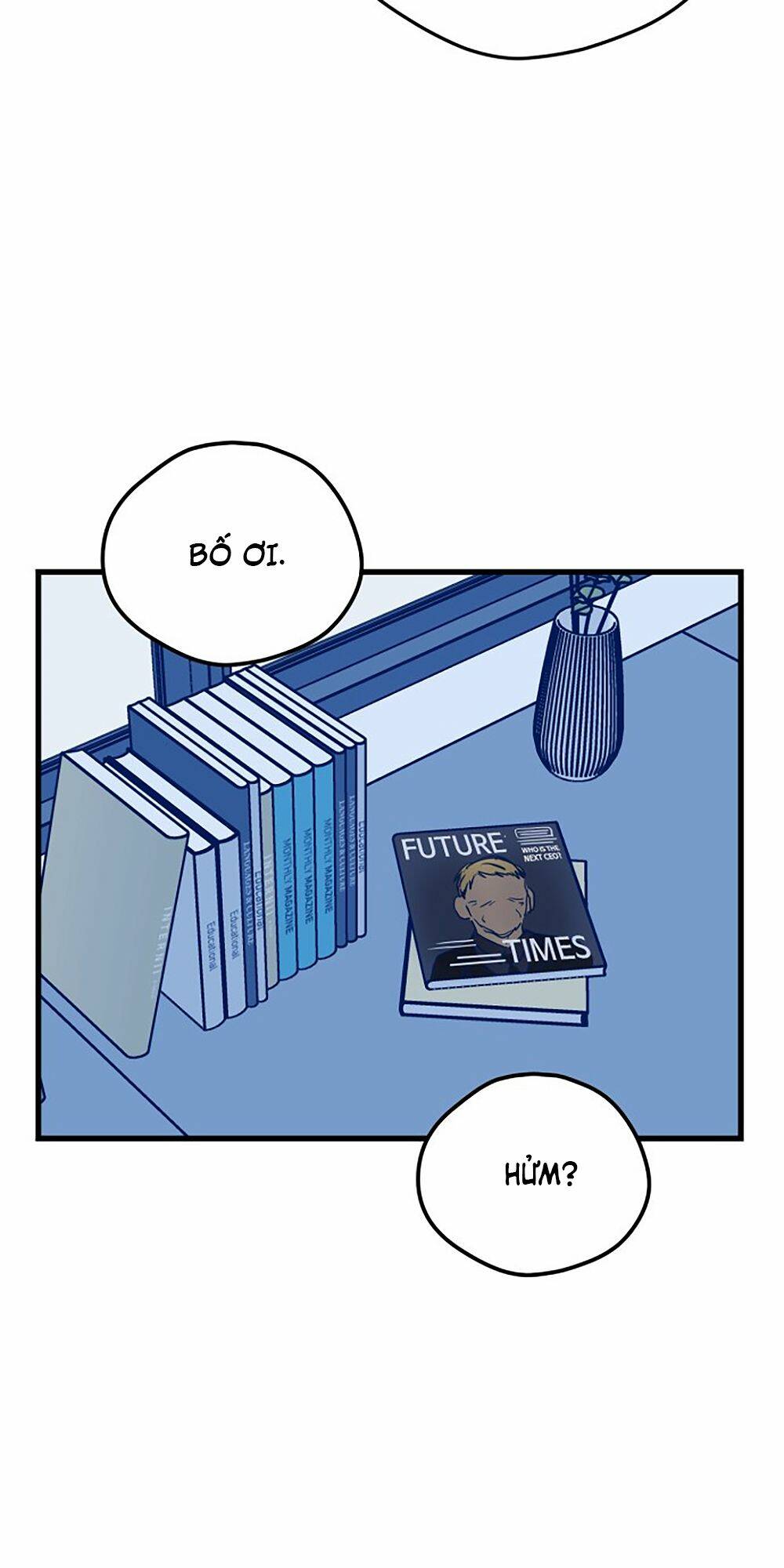 Kẻ Rác Rưởi Không Đáng Được Yêu: Chapter 13