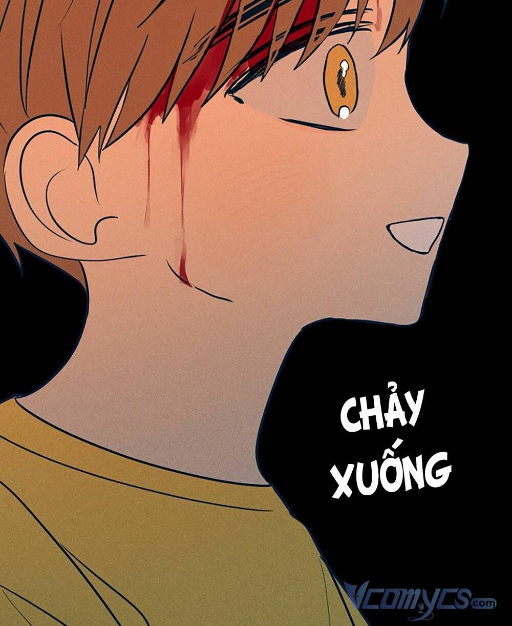 Kẻ Rác Rưởi Không Đáng Được Yêu: Chapter 13