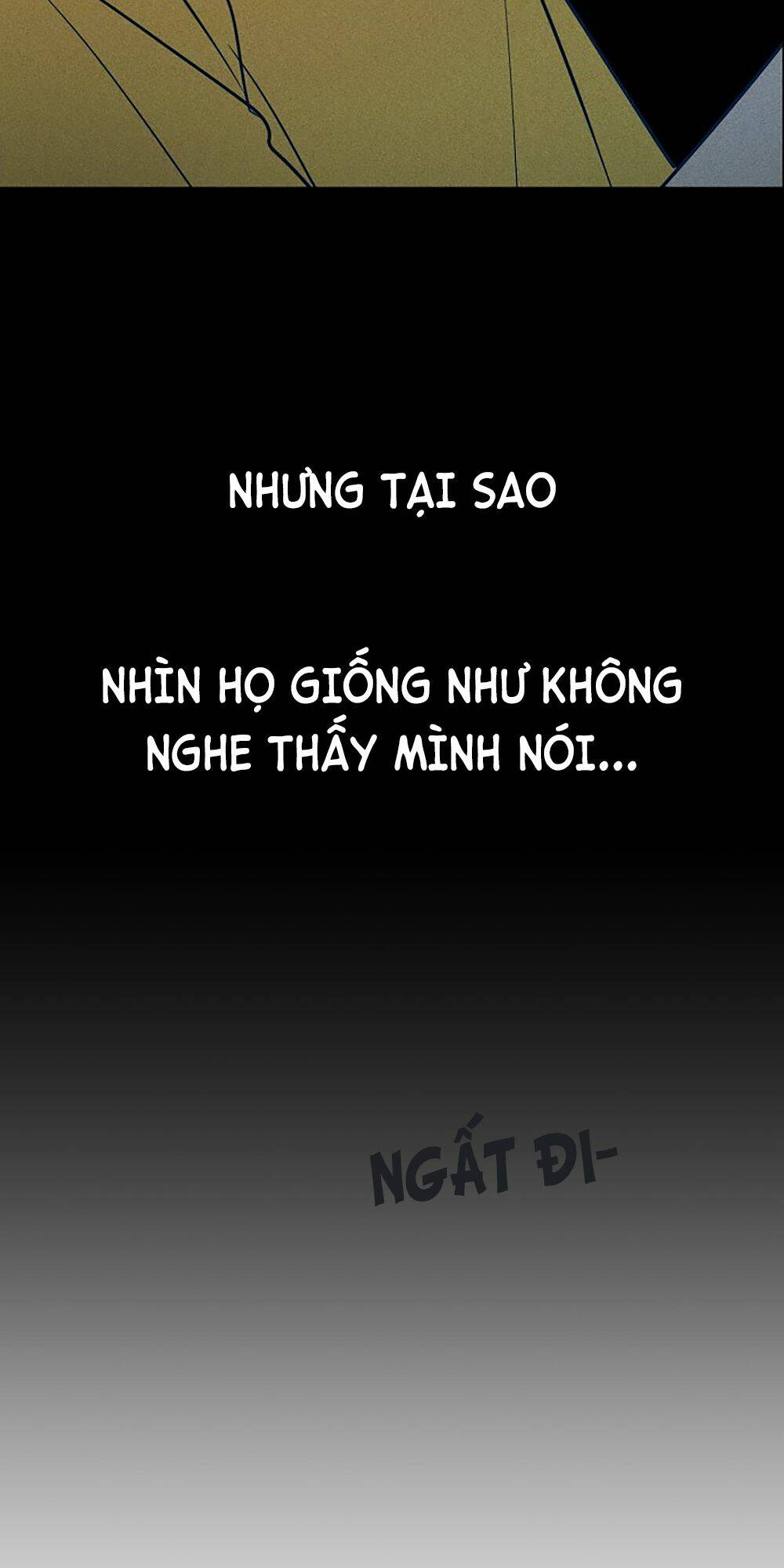 Kẻ Rác Rưởi Không Đáng Được Yêu: Chapter 13