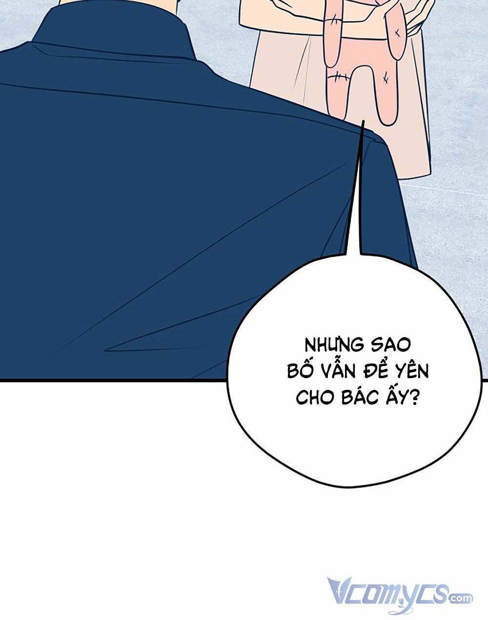 Kẻ Rác Rưởi Không Đáng Được Yêu: Chapter 13