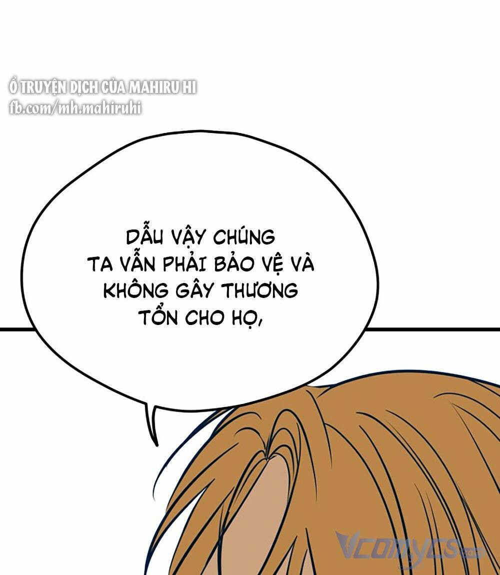 Kẻ Rác Rưởi Không Đáng Được Yêu: Chapter 13