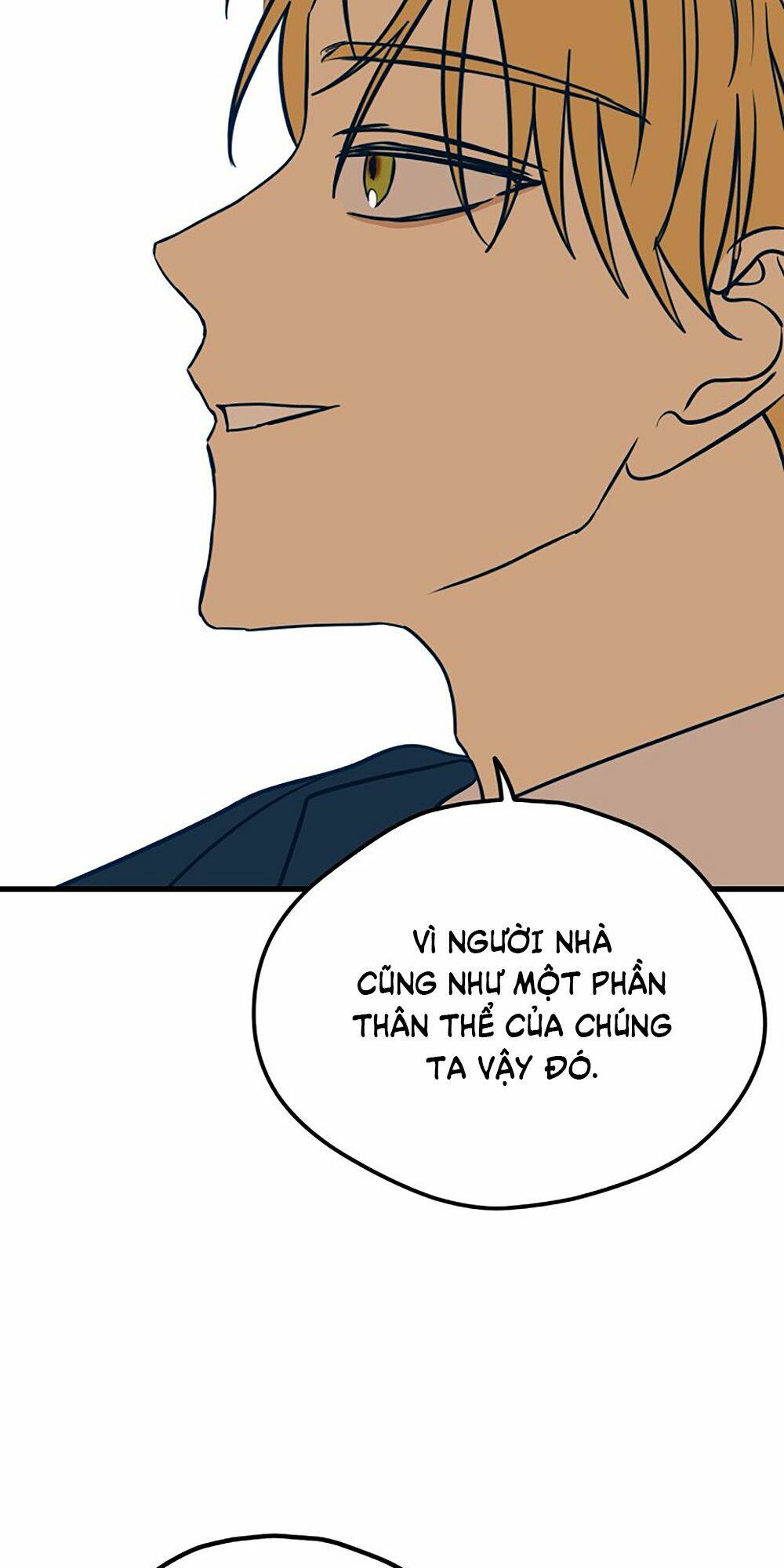 Kẻ Rác Rưởi Không Đáng Được Yêu: Chapter 13