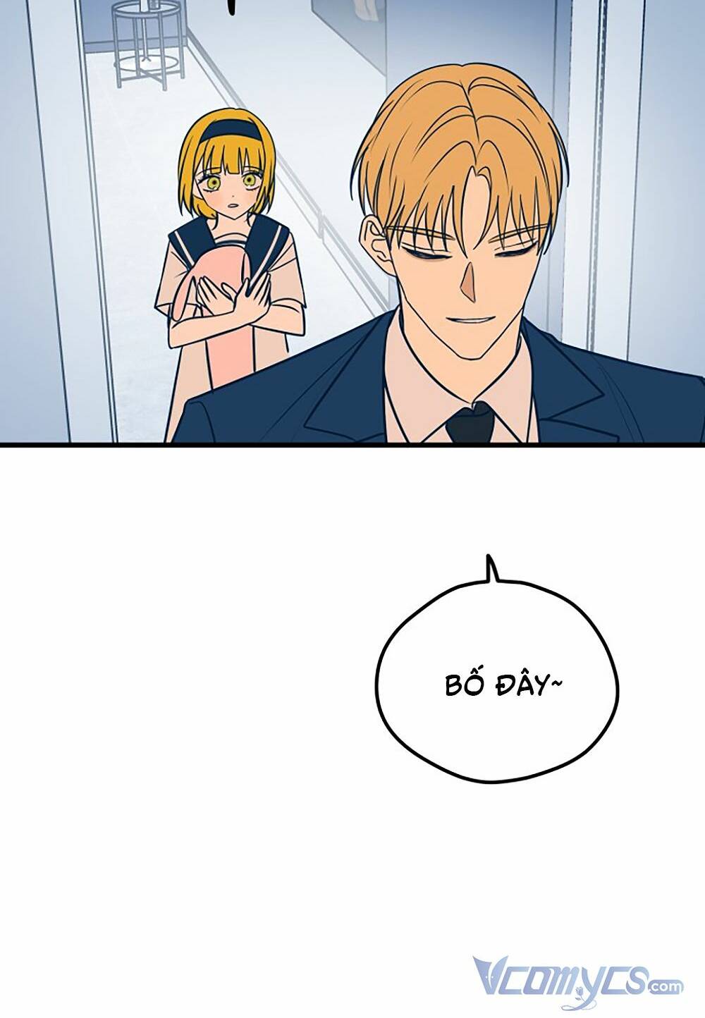 Kẻ Rác Rưởi Không Đáng Được Yêu: Chapter 13