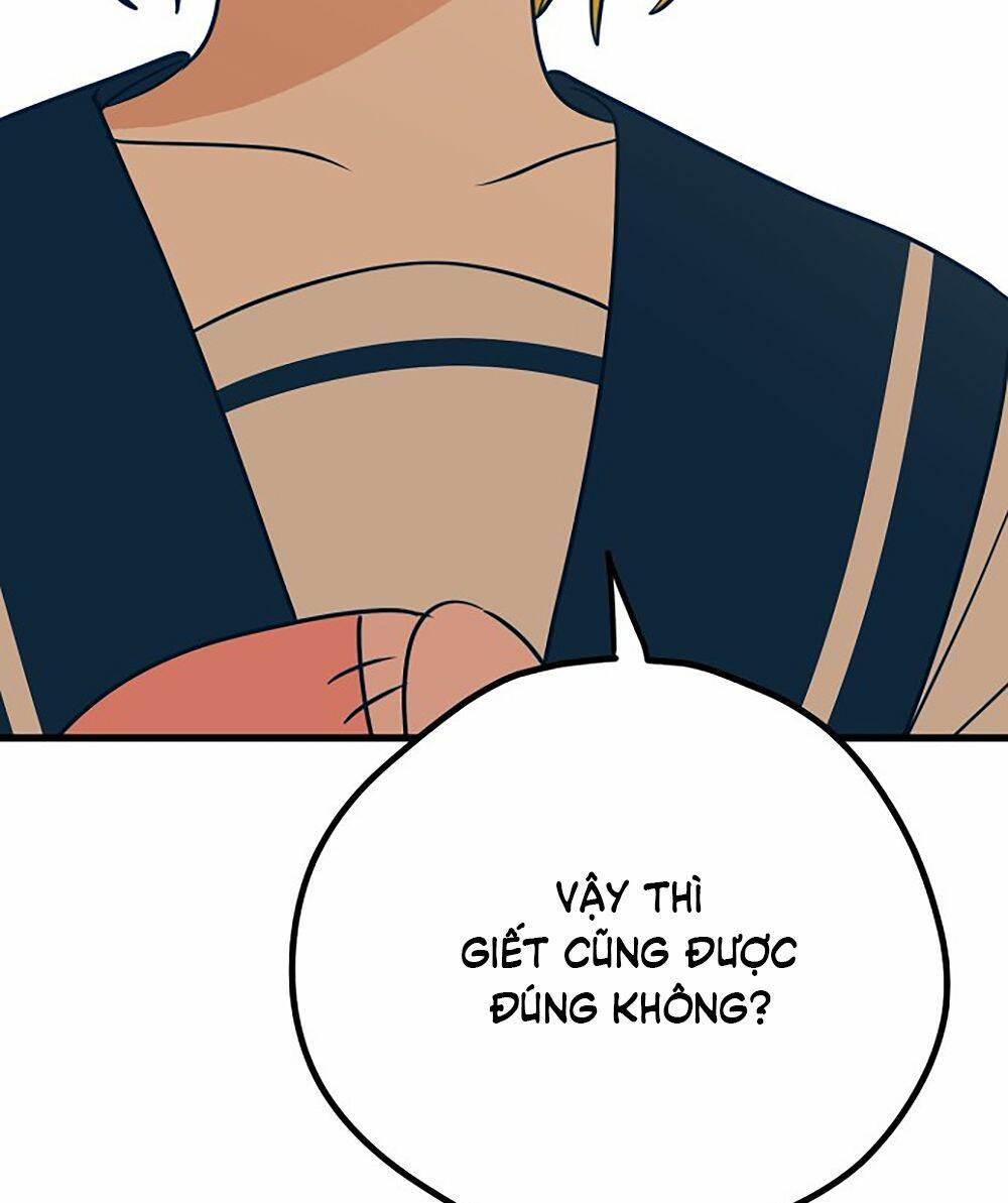 Kẻ Rác Rưởi Không Đáng Được Yêu: Chapter 13