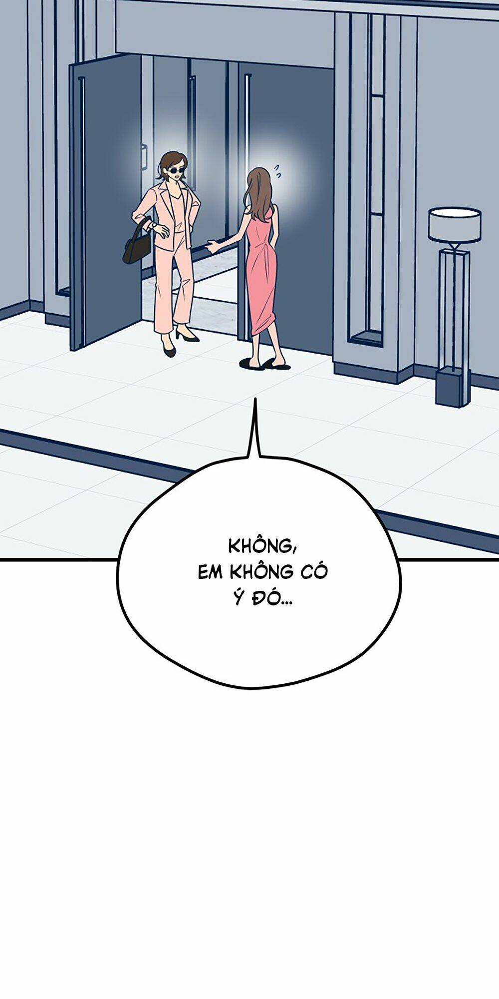 Kẻ Rác Rưởi Không Đáng Được Yêu: Chapter 13