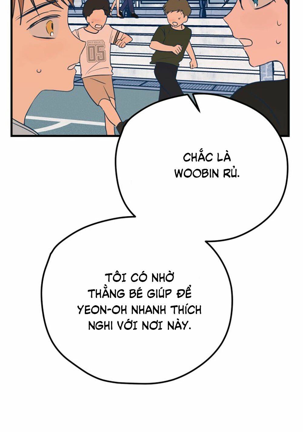 Kẻ Rác Rưởi Không Đáng Được Yêu: Chapter 13