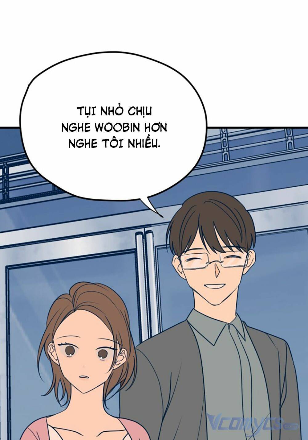 Kẻ Rác Rưởi Không Đáng Được Yêu: Chapter 13