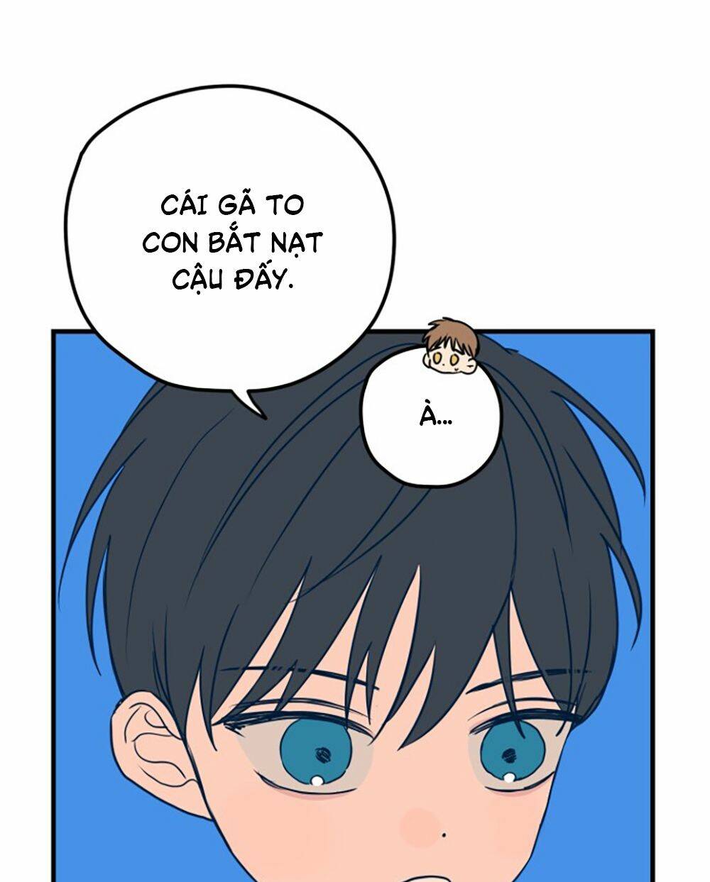 Kẻ Rác Rưởi Không Đáng Được Yêu: Chapter 13