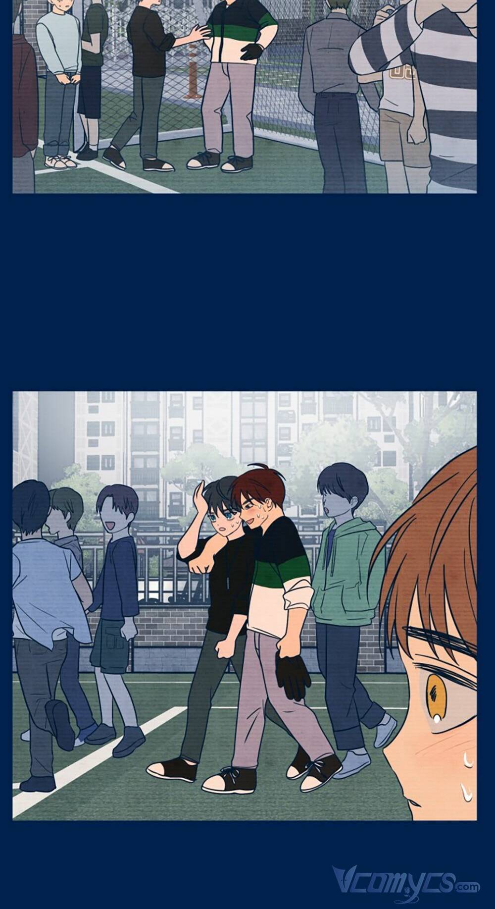 Kẻ Rác Rưởi Không Đáng Được Yêu: Chapter 13