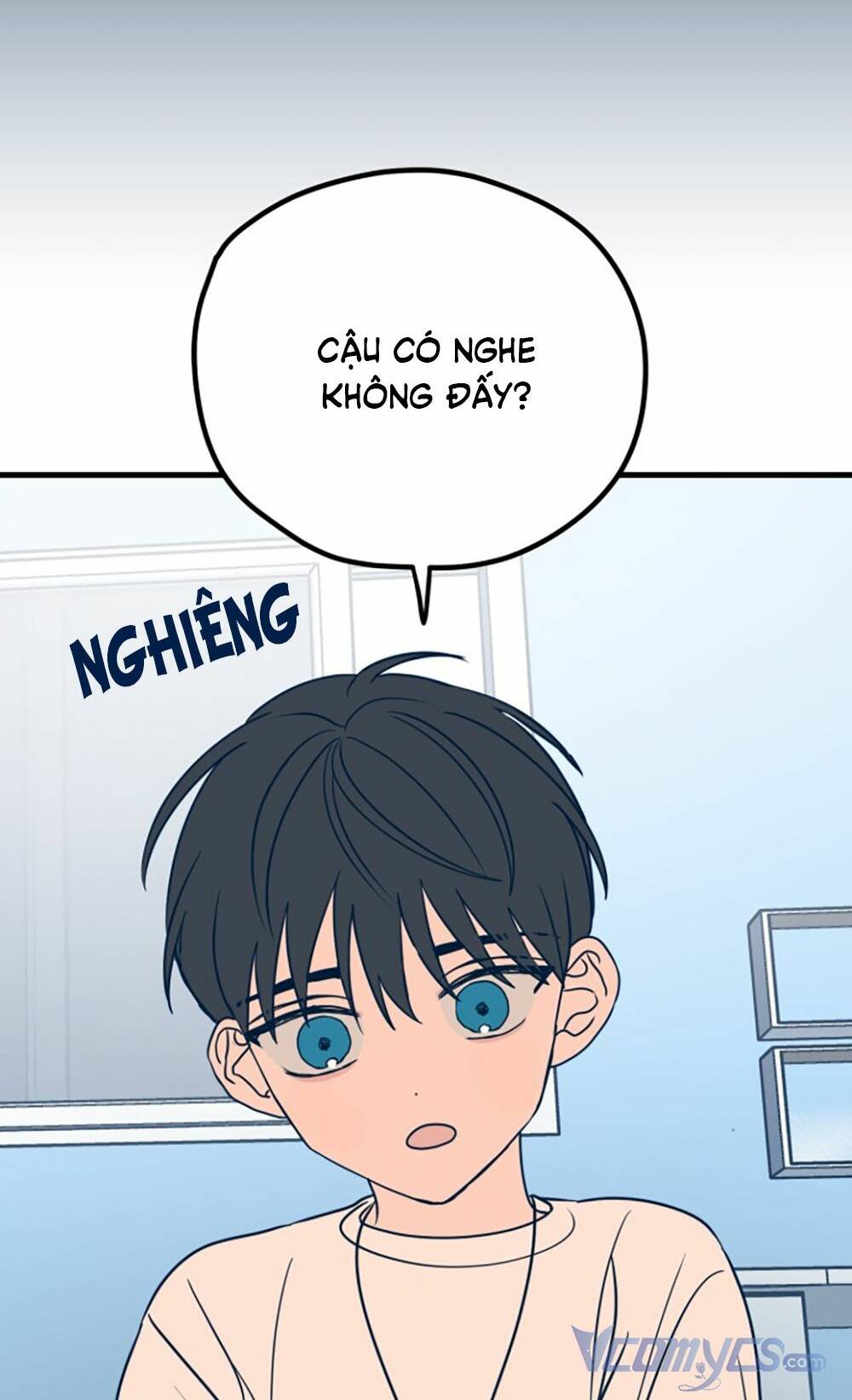 Kẻ Rác Rưởi Không Đáng Được Yêu: Chapter 13