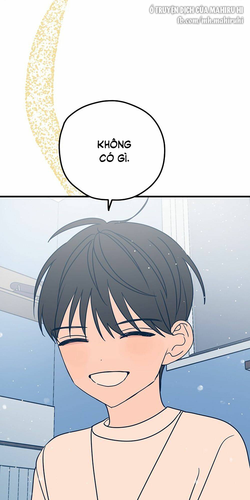 Kẻ Rác Rưởi Không Đáng Được Yêu: Chapter 13