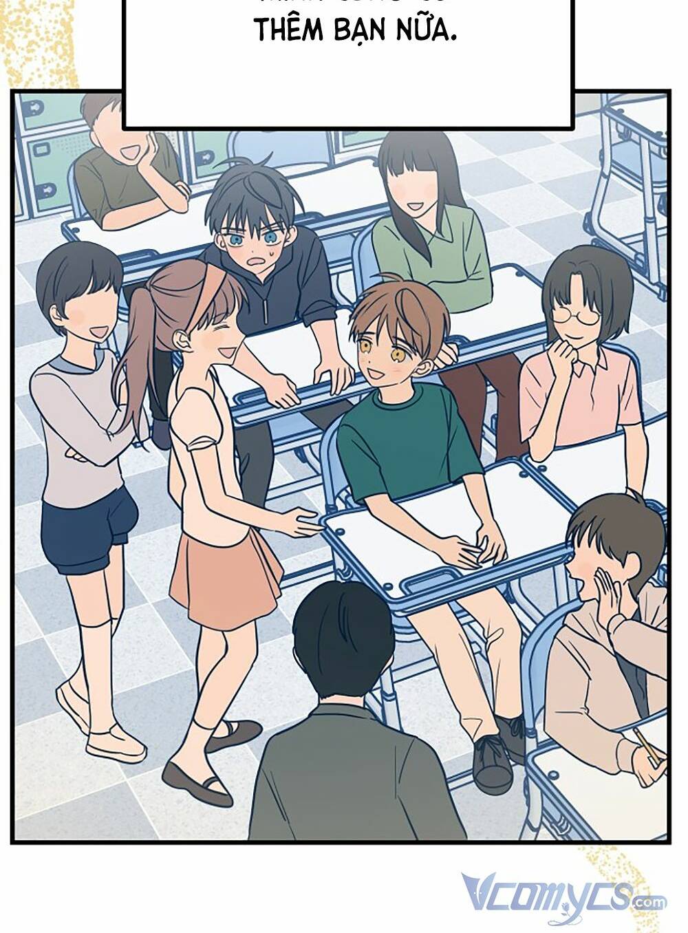 Kẻ Rác Rưởi Không Đáng Được Yêu: Chapter 13
