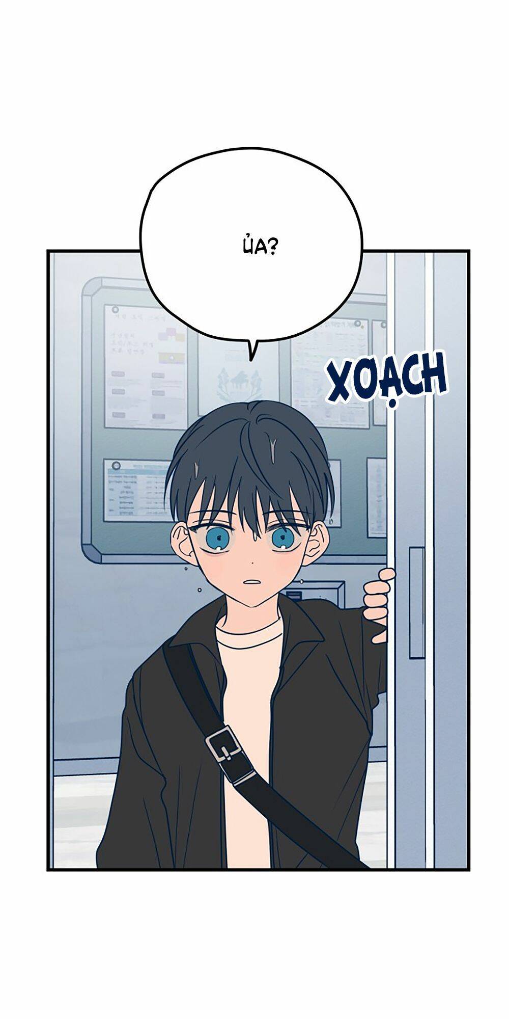 Kẻ Rác Rưởi Không Đáng Được Yêu: Chapter 13