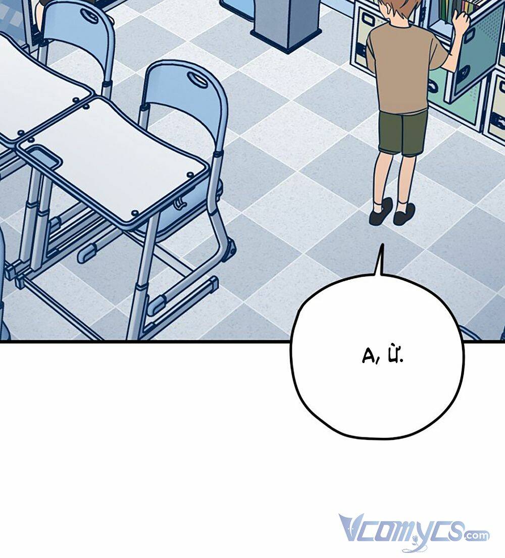 Kẻ Rác Rưởi Không Đáng Được Yêu: Chapter 13