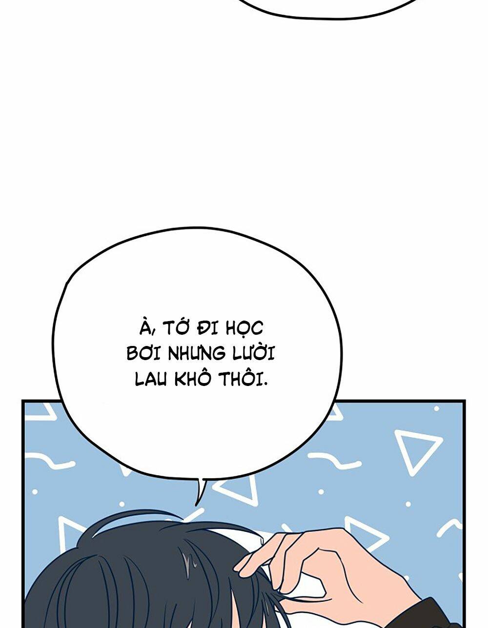 Kẻ Rác Rưởi Không Đáng Được Yêu: Chapter 13