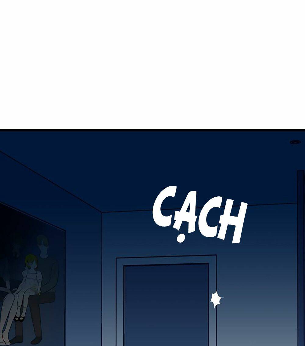 Kẻ Rác Rưởi Không Đáng Được Yêu: Chapter 13