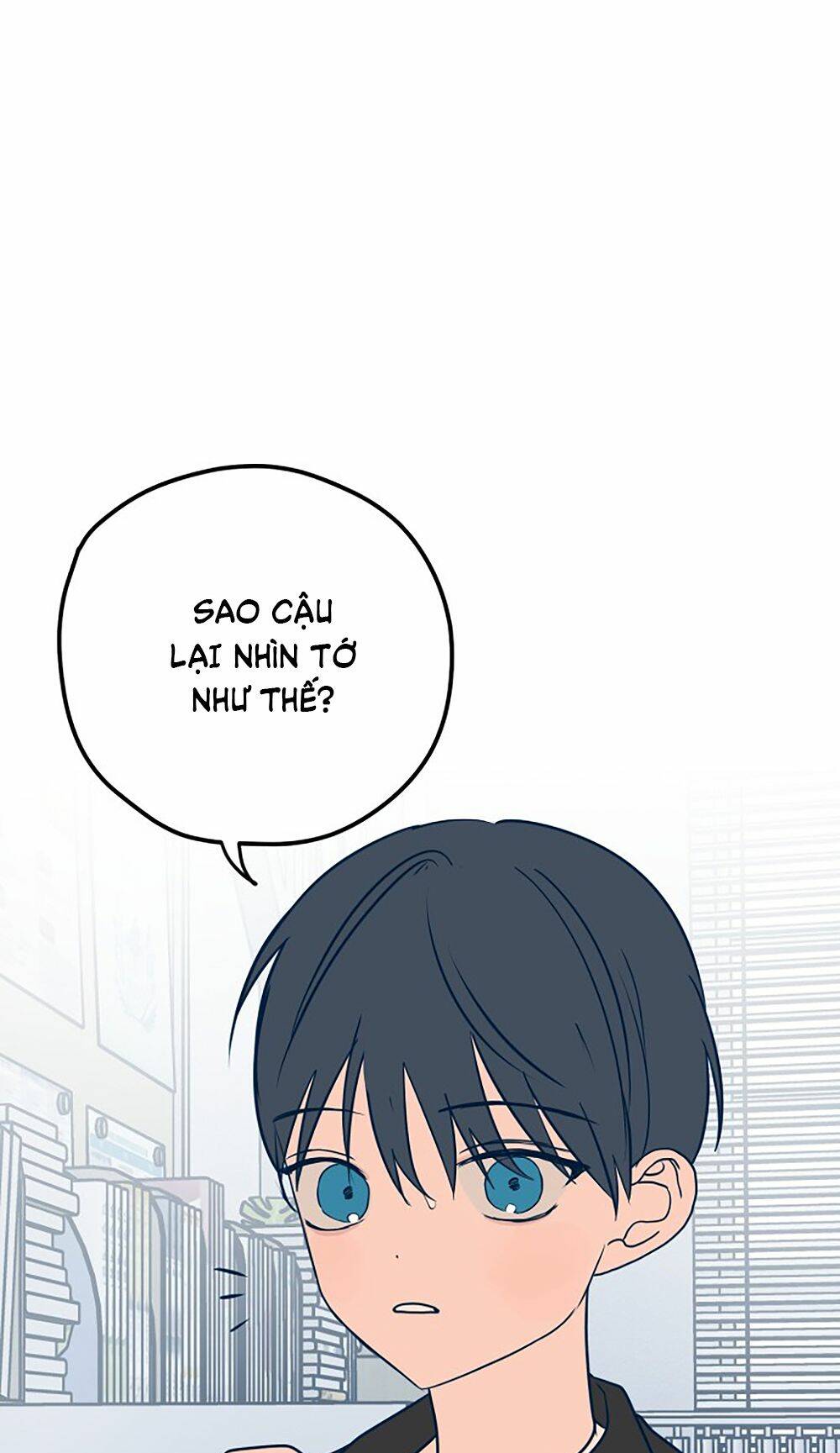 Kẻ Rác Rưởi Không Đáng Được Yêu: Chapter 13