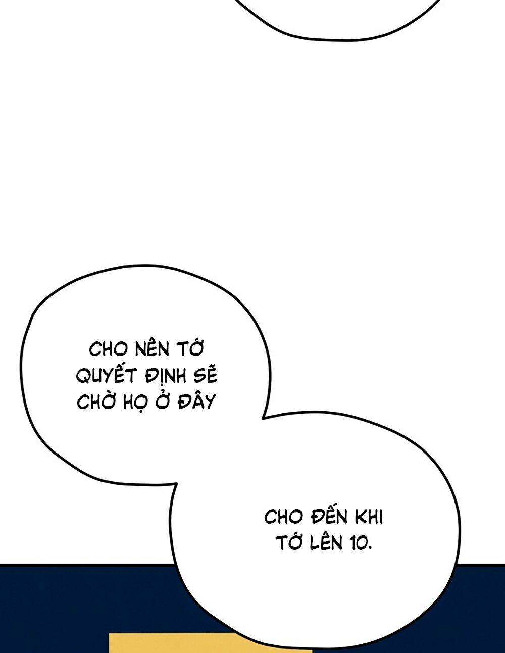 Kẻ Rác Rưởi Không Đáng Được Yêu: Chapter 13