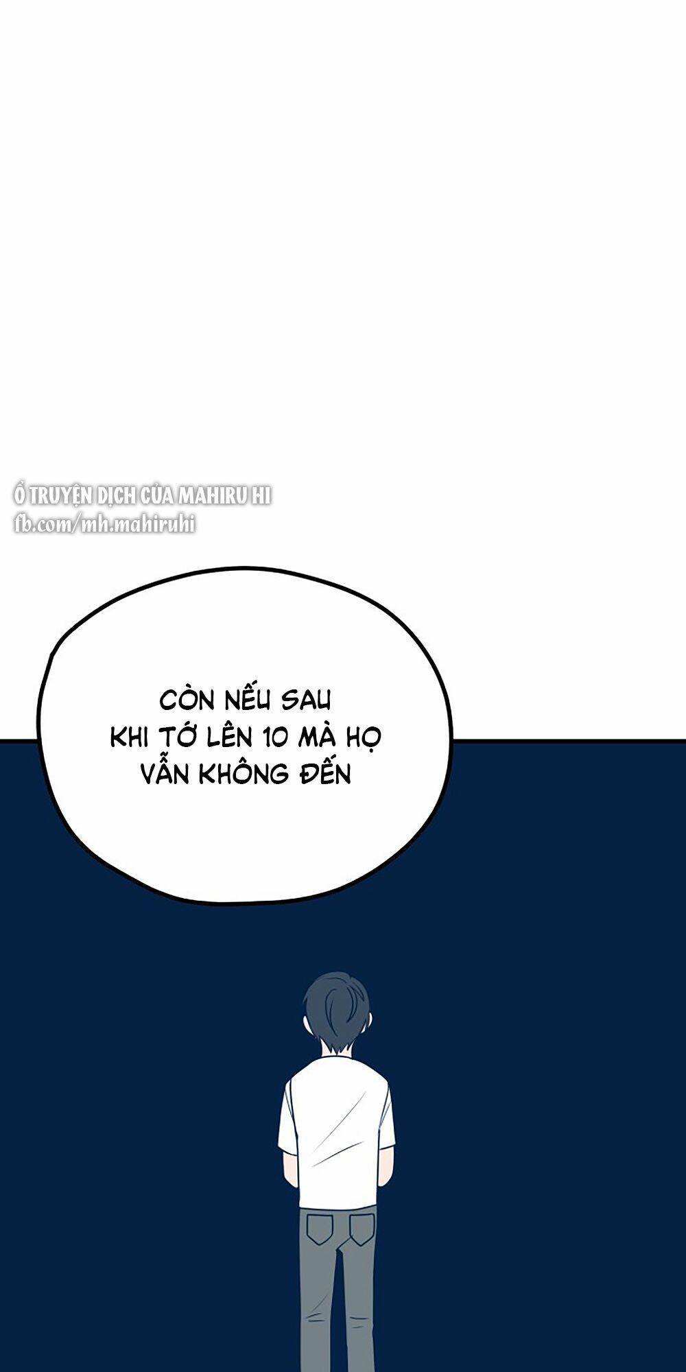 Kẻ Rác Rưởi Không Đáng Được Yêu: Chapter 13