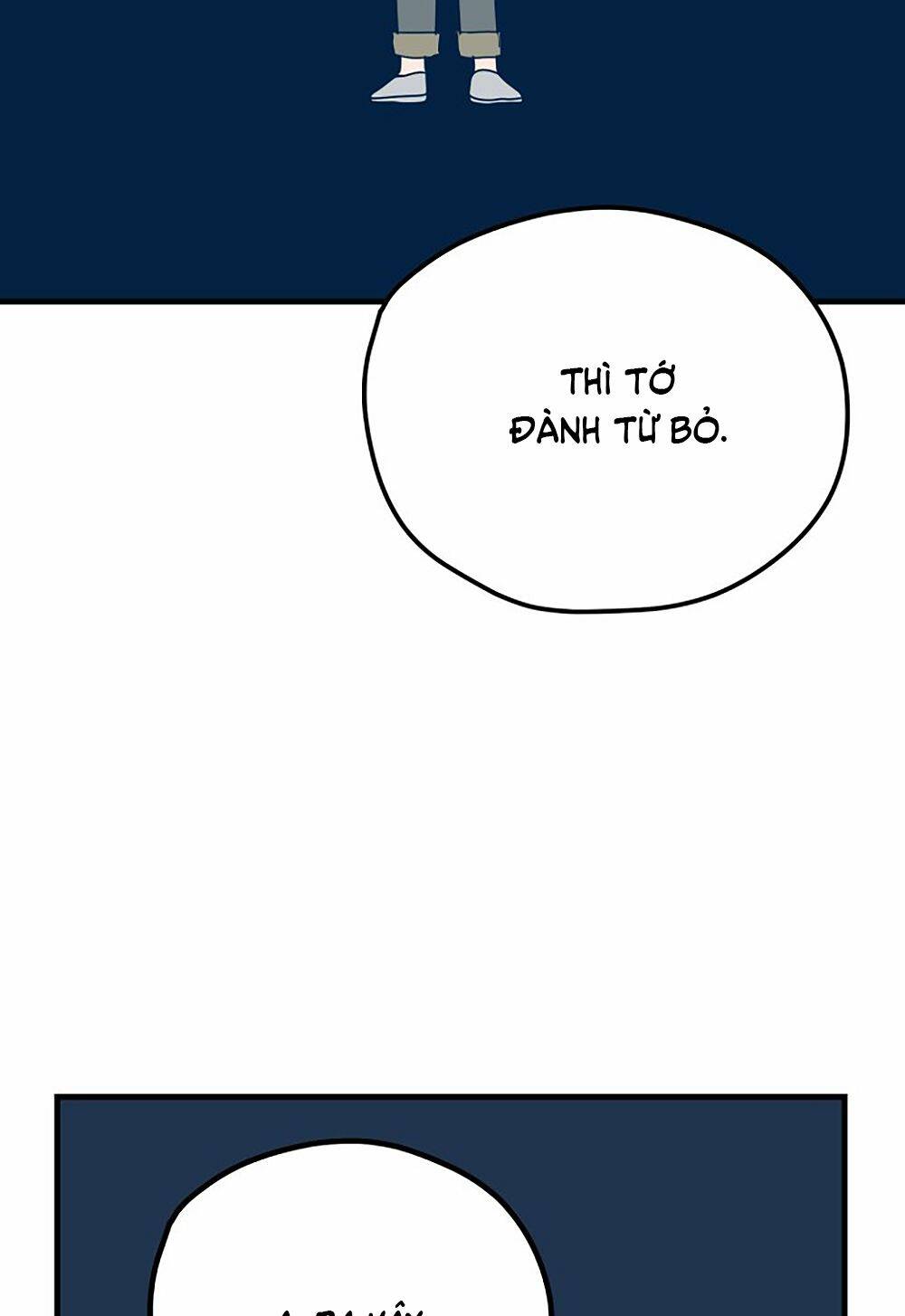 Kẻ Rác Rưởi Không Đáng Được Yêu: Chapter 13