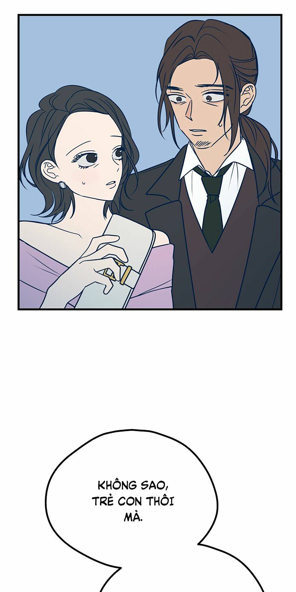 Kẻ Rác Rưởi Không Đáng Được Yêu: Chapter 14