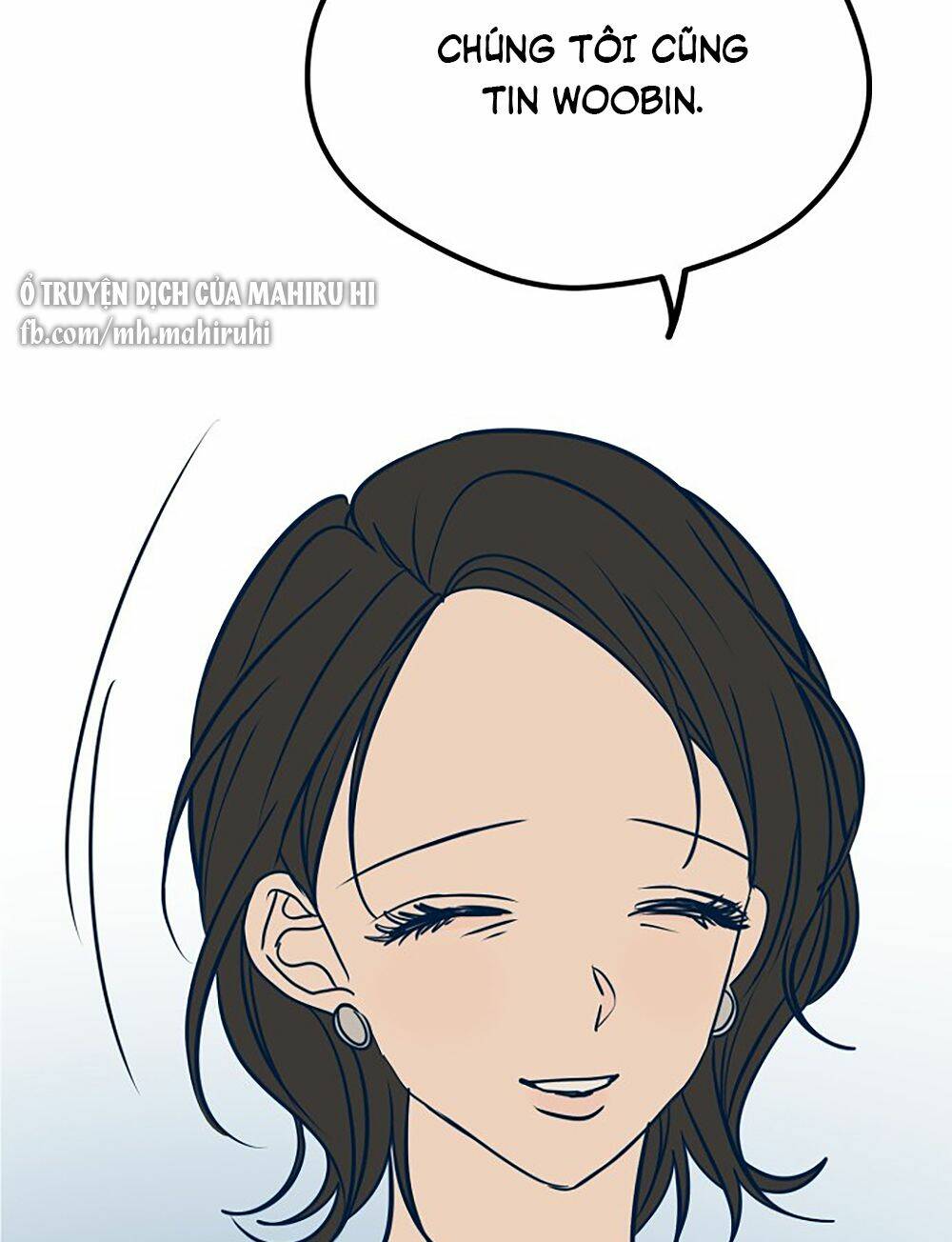 Kẻ Rác Rưởi Không Đáng Được Yêu: Chapter 14