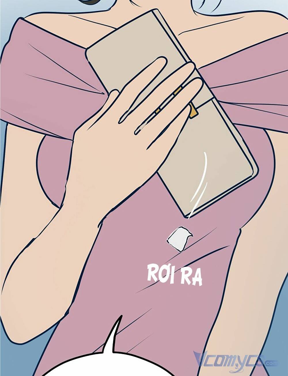 Kẻ Rác Rưởi Không Đáng Được Yêu: Chapter 14