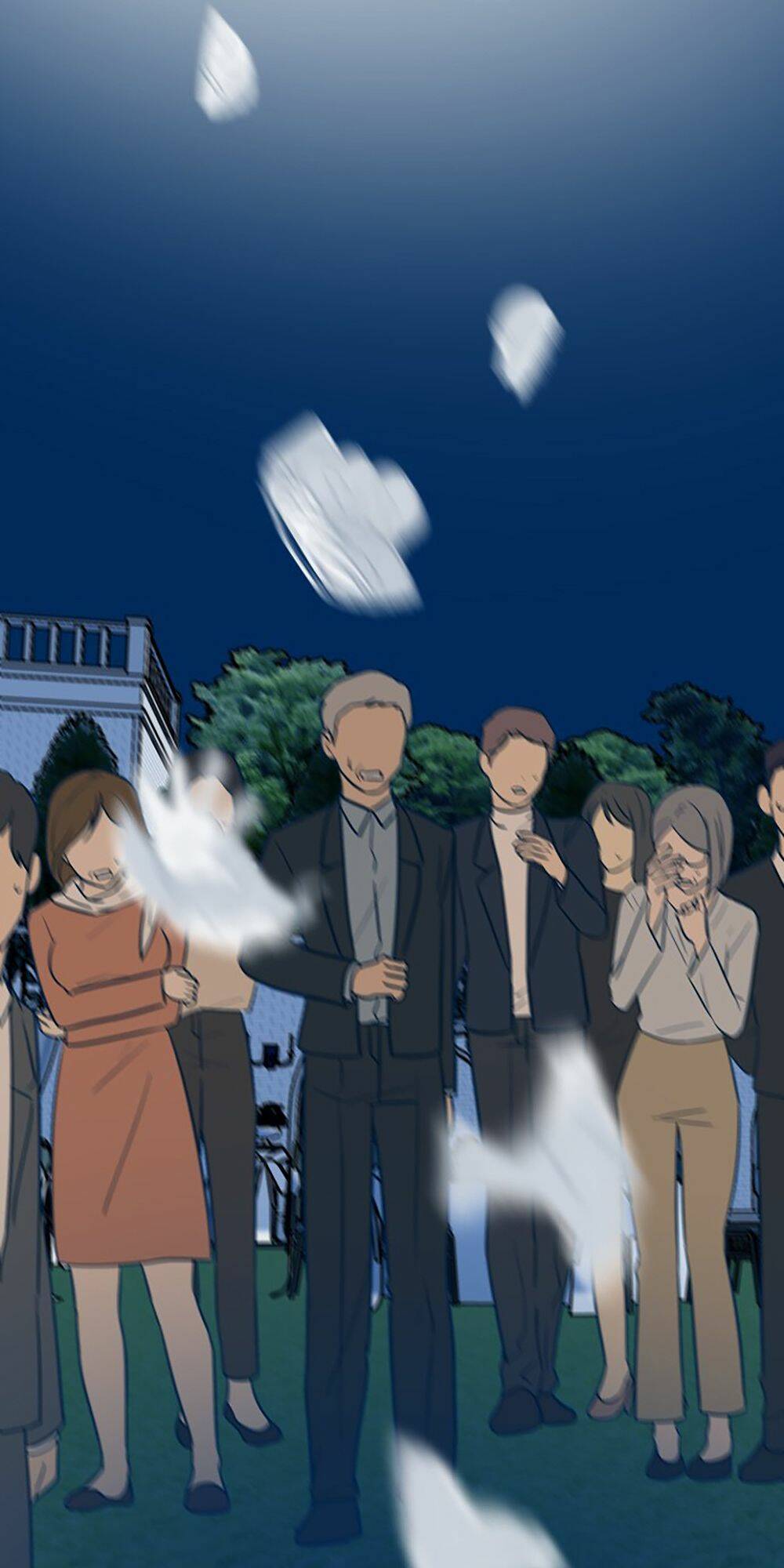 Kẻ Rác Rưởi Không Đáng Được Yêu: Chapter 14