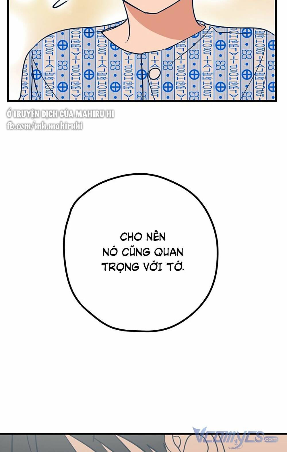 Kẻ Rác Rưởi Không Đáng Được Yêu: Chapter 14