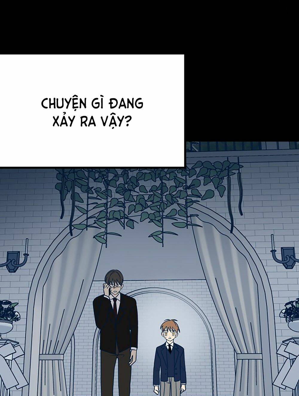Kẻ Rác Rưởi Không Đáng Được Yêu: Chapter 14