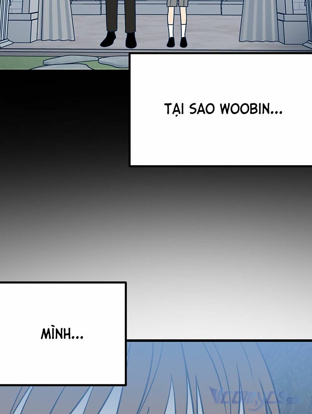 Kẻ Rác Rưởi Không Đáng Được Yêu: Chapter 14