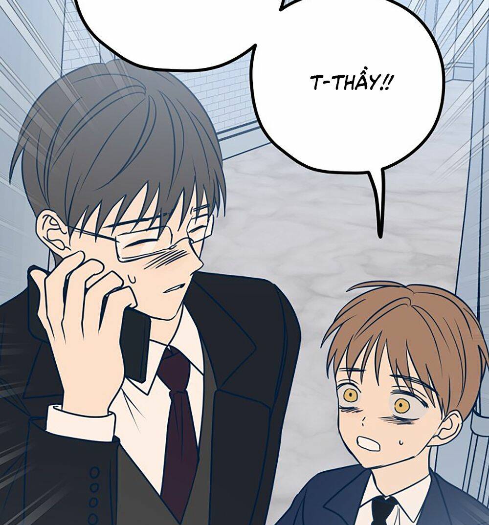 Kẻ Rác Rưởi Không Đáng Được Yêu: Chapter 14