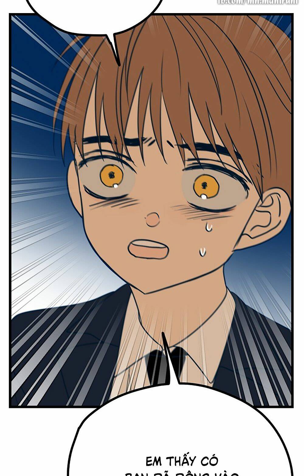 Kẻ Rác Rưởi Không Đáng Được Yêu: Chapter 14