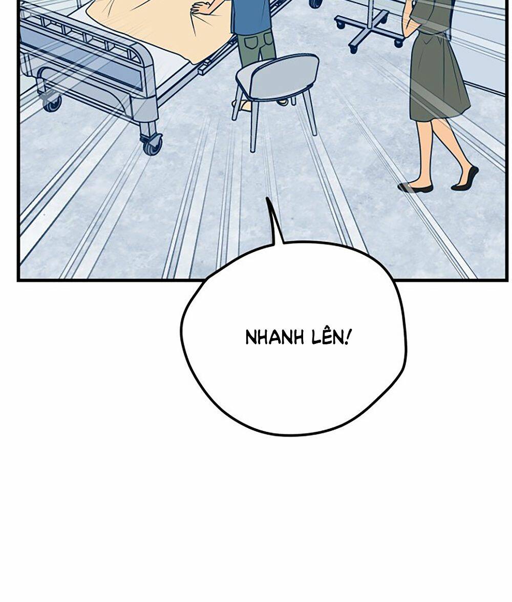 Kẻ Rác Rưởi Không Đáng Được Yêu: Chapter 14