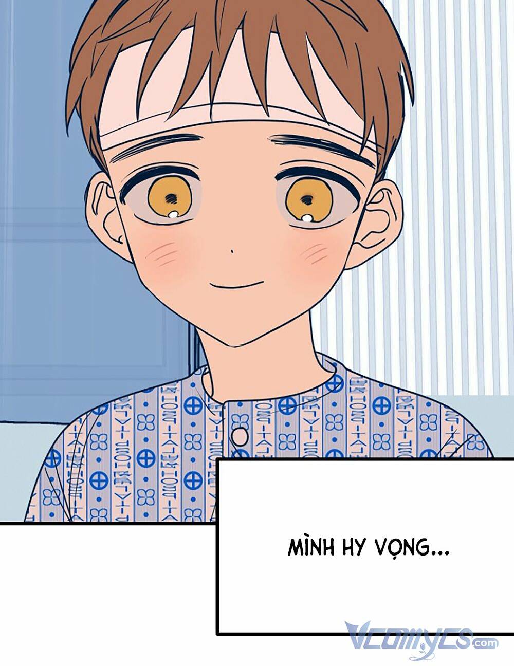 Kẻ Rác Rưởi Không Đáng Được Yêu: Chapter 14