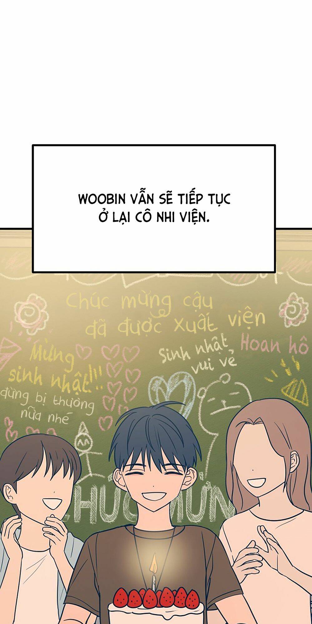 Kẻ Rác Rưởi Không Đáng Được Yêu: Chapter 14