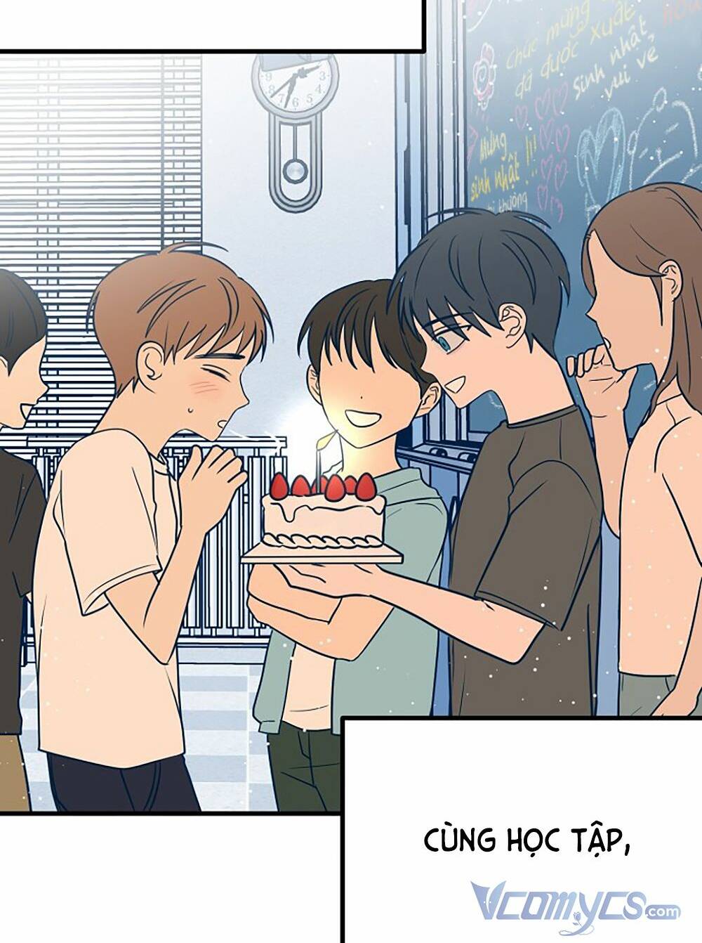 Kẻ Rác Rưởi Không Đáng Được Yêu: Chapter 14