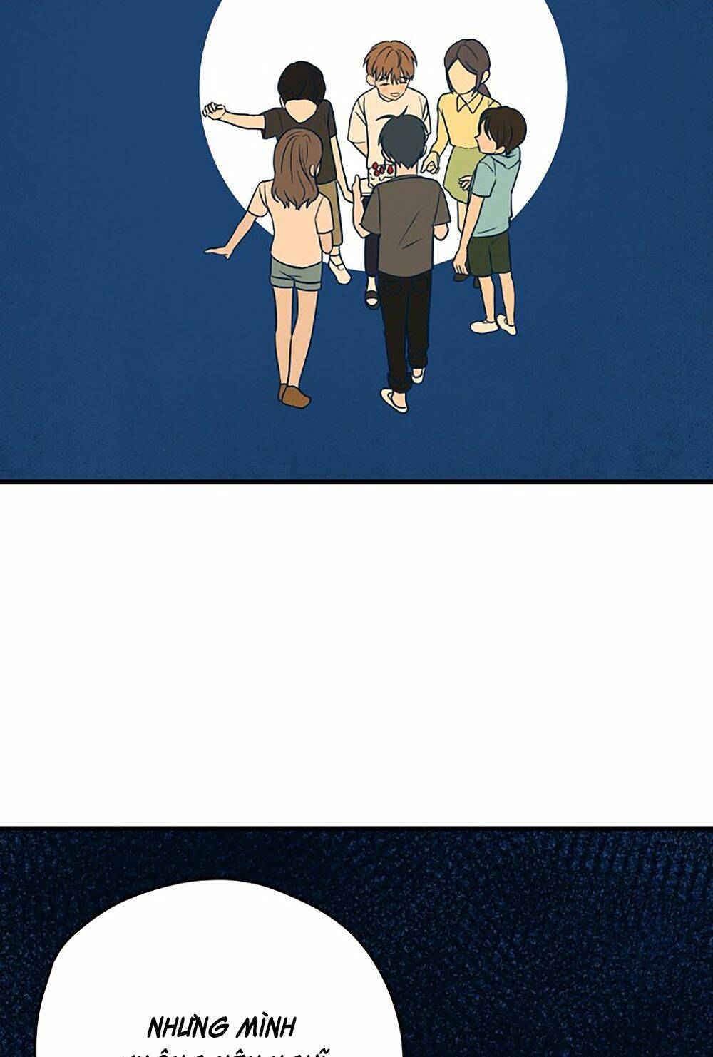 Kẻ Rác Rưởi Không Đáng Được Yêu: Chapter 14