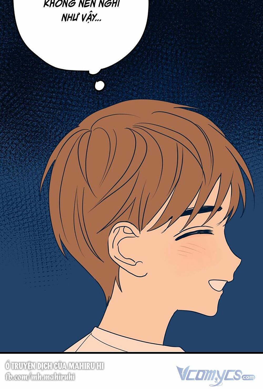 Kẻ Rác Rưởi Không Đáng Được Yêu: Chapter 14