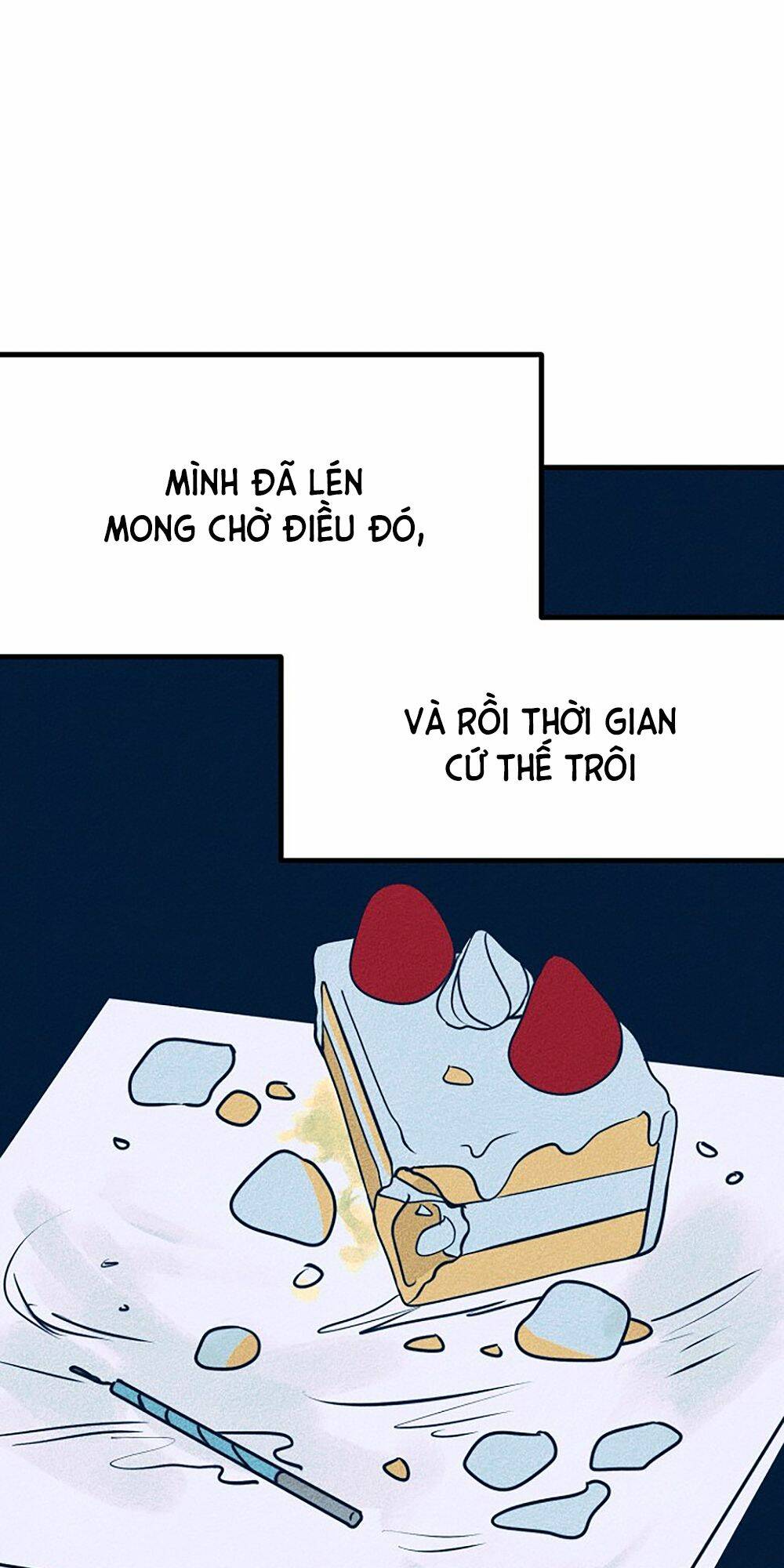 Kẻ Rác Rưởi Không Đáng Được Yêu: Chapter 14