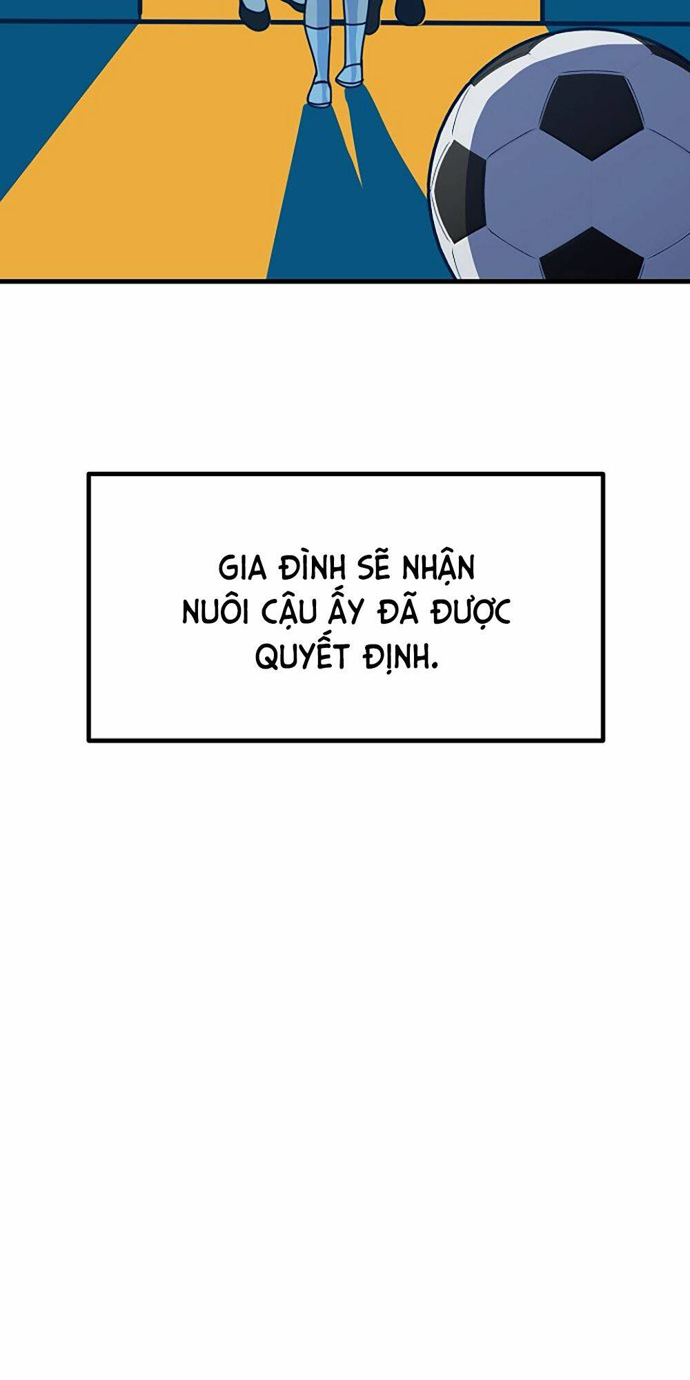 Kẻ Rác Rưởi Không Đáng Được Yêu: Chapter 14