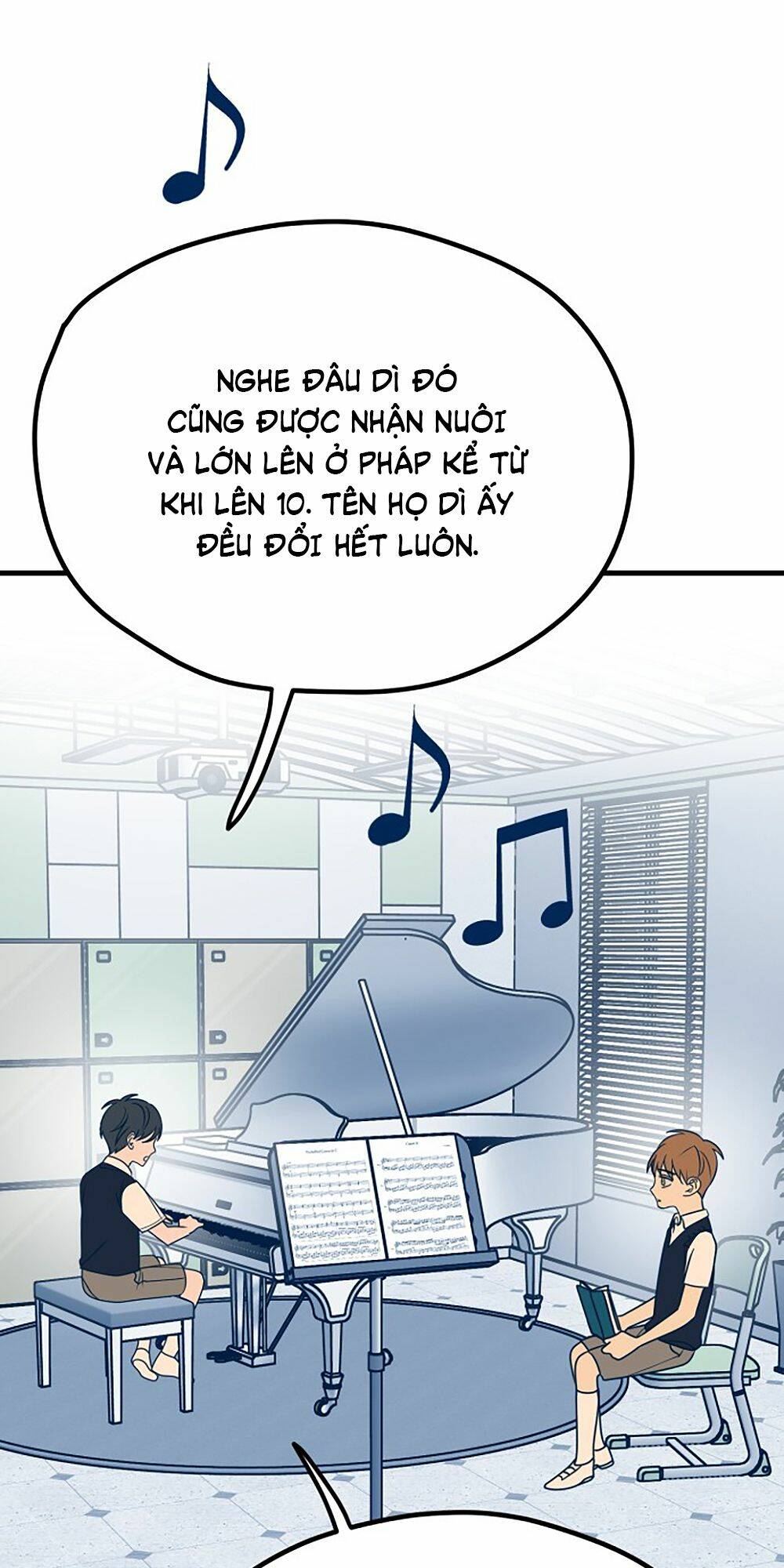Kẻ Rác Rưởi Không Đáng Được Yêu: Chapter 14