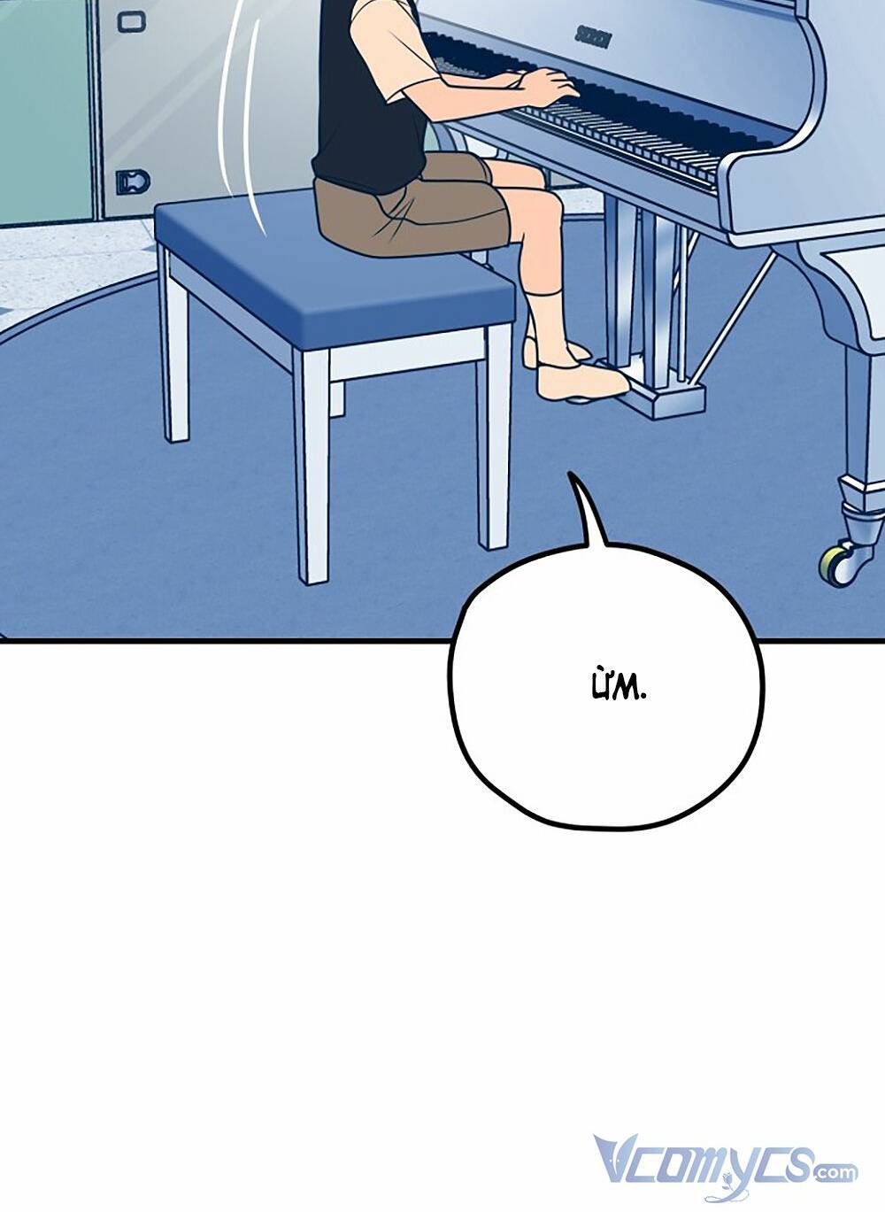 Kẻ Rác Rưởi Không Đáng Được Yêu: Chapter 14